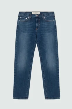 Donna Roy Rogers Jeans|Slim|Jeans Flo High Recycled Zedd