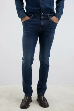 Uomo Roy Rogers Jeans|Skinny|Jeans 317 Keith