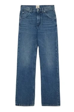 Donna Roy Rogers Roy Roger's X Dave's Ny|Jeans|Jeans Labor Roy Roger's X Dave's Ny In Denim Vintage Washed