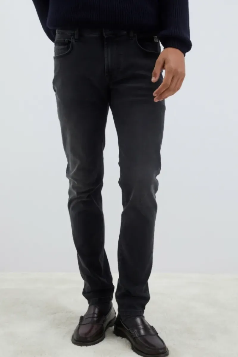 Uomo Roy Rogers Jeans|Skinny|Jeans 317 Lance
