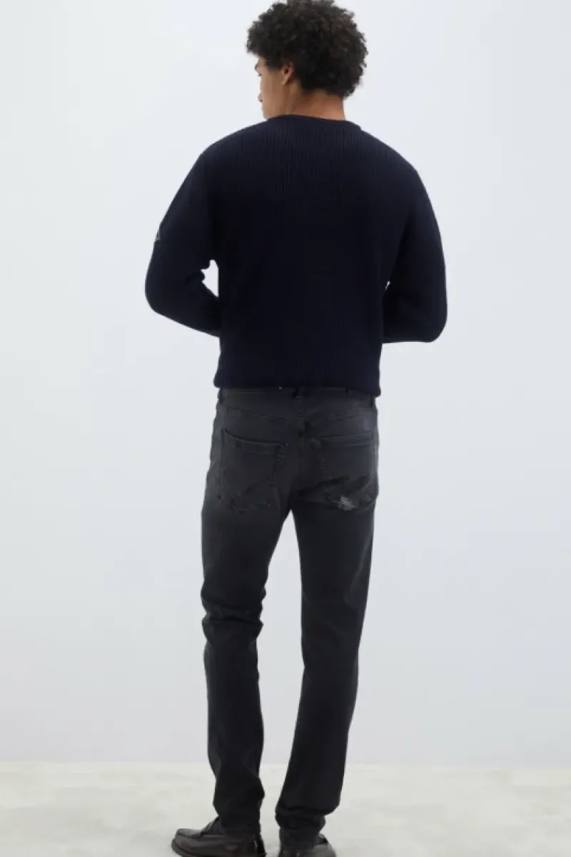 Uomo Roy Rogers Jeans|Skinny|Jeans 317 Lance