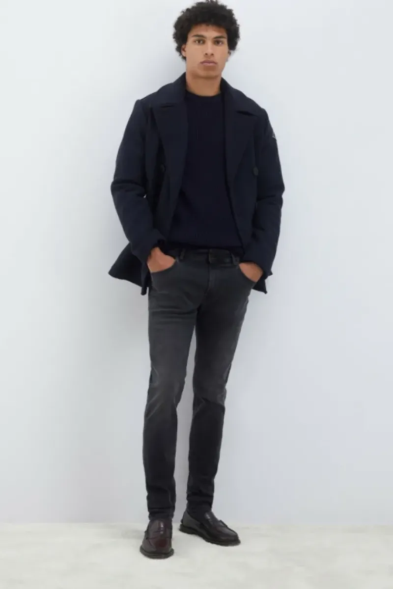 Uomo Roy Rogers Jeans|Skinny|Jeans 317 Lance