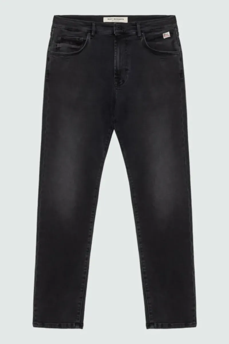 Uomo Roy Rogers Jeans|Skinny|Jeans 317 Lance