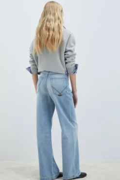 Donna Roy Rogers Jeans|Flare And Bootcut|Jeans Marta Cooder