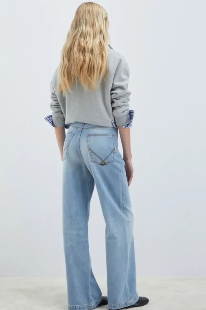 Donna Roy Rogers Jeans|Flare And Bootcut|Jeans Marta Cooder