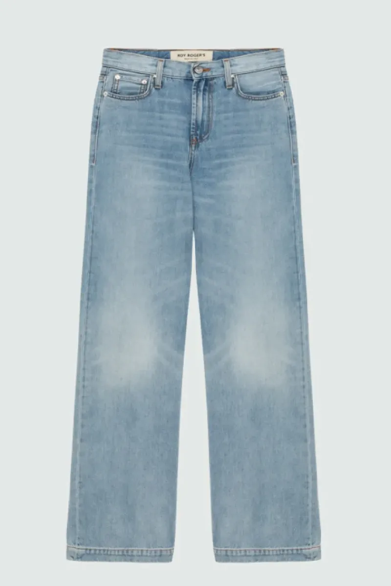 Donna Roy Rogers Jeans|Flare And Bootcut|Jeans Marta Cooder