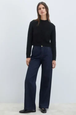 Donna Roy Rogers Jeans|Flare And Bootcut|Jeans Marta Rinse