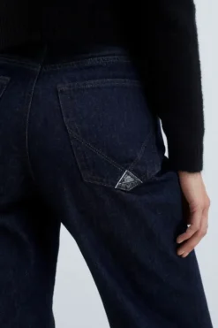 Donna Roy Rogers Jeans|Flare And Bootcut|Jeans Marta Rinse