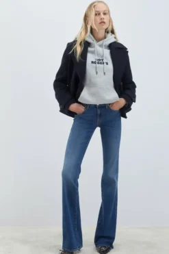 Donna Roy Rogers Jeans|Flare And Bootcut|Jeans Mel Alison