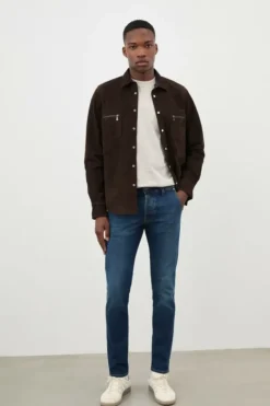 Uomo Roy Rogers Jeans|Slim|Jeans New Elias Carlin