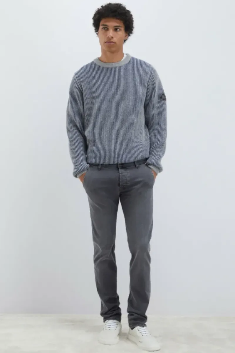 Uomo Roy Rogers Jeans|Slim|Jeans New Elias Special Livigno