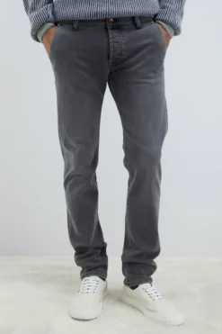 Uomo Roy Rogers Jeans|Slim|Jeans New Elias Special Livigno