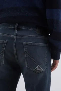 Uomo Roy Rogers Jeans|Slim|Jeans New 529 Foxrun