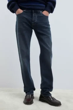 Uomo Roy Rogers Jeans|Slim|Jeans New 529 Foxrun