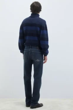 Uomo Roy Rogers Jeans|Slim|Jeans New 529 Foxrun