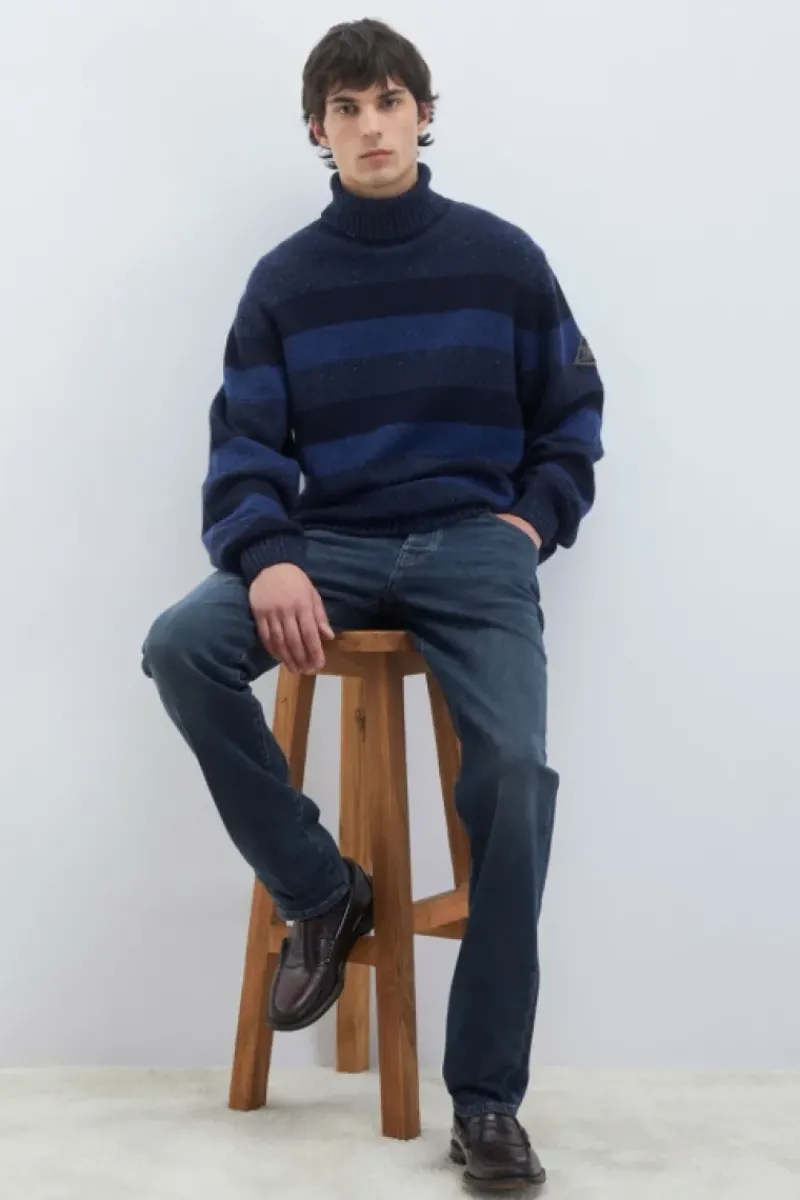 Uomo Roy Rogers Jeans|Slim|Jeans New 529 Foxrun