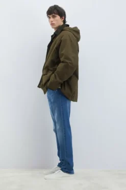 Uomo Roy Rogers Jeans|Slim|Jeans New 529 Nendaz