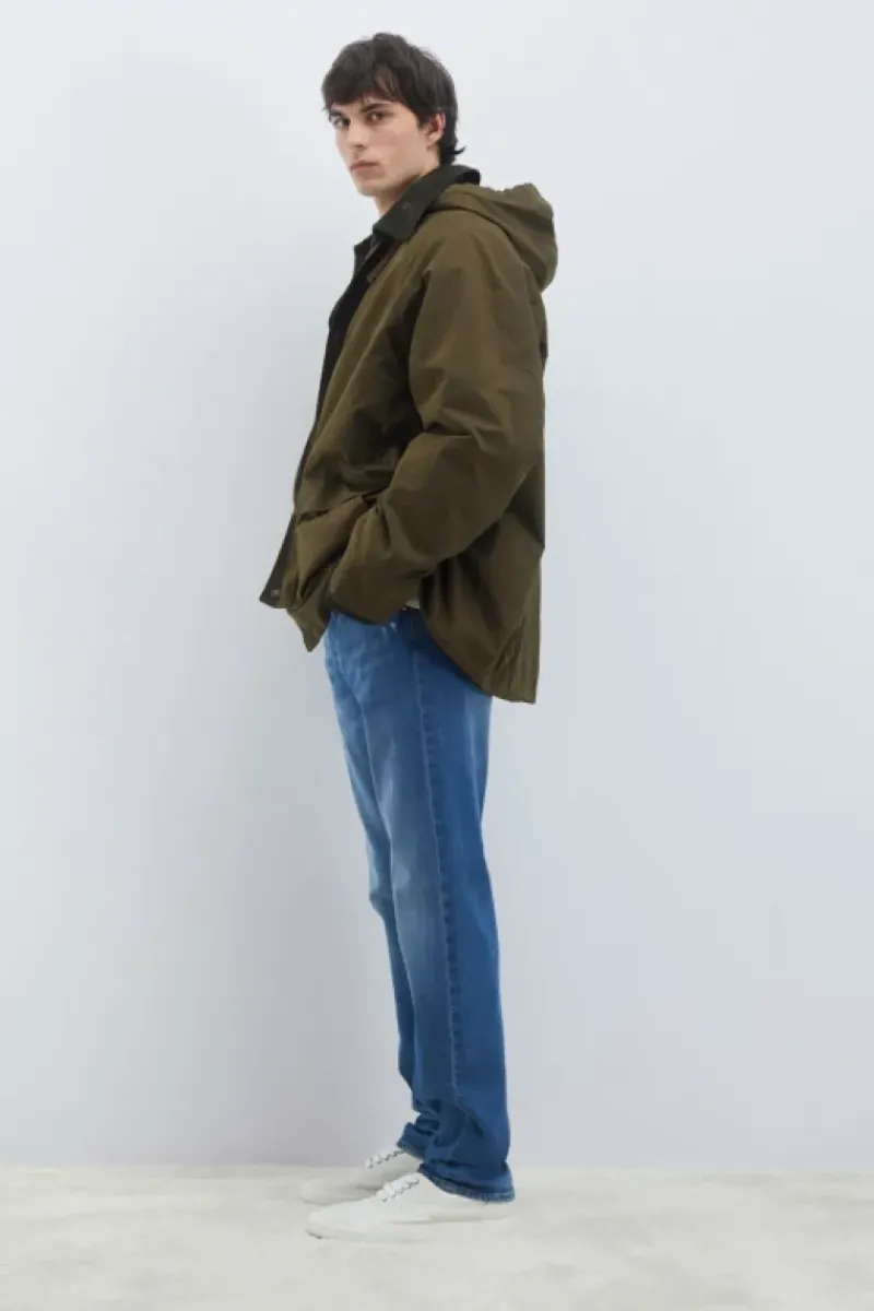 Uomo Roy Rogers Jeans|Slim|Jeans New 529 Nendaz