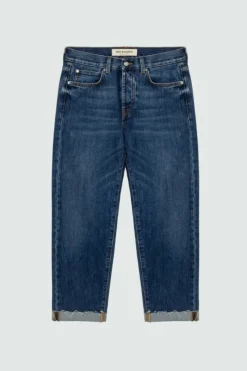 Donna Roy Rogers Jeans|Boyfriend|Jeans New Oskar Joel