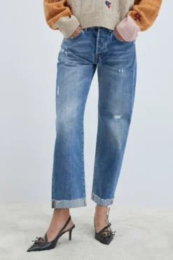 Donna Roy Rogers Jeans|Boyfriend|Jeans New Oskar Solomun