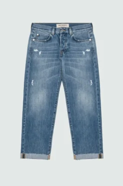 Donna Roy Rogers Jeans|Boyfriend|Jeans New Oskar Solomun