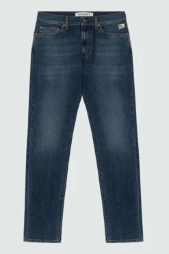 Uomo Roy Rogers Jeans|Slim|Jeans New 529 Pater