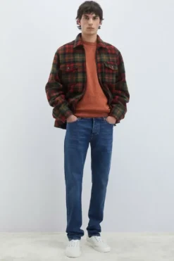 Uomo Roy Rogers Jeans|Slim|Jeans New 529 Walsh