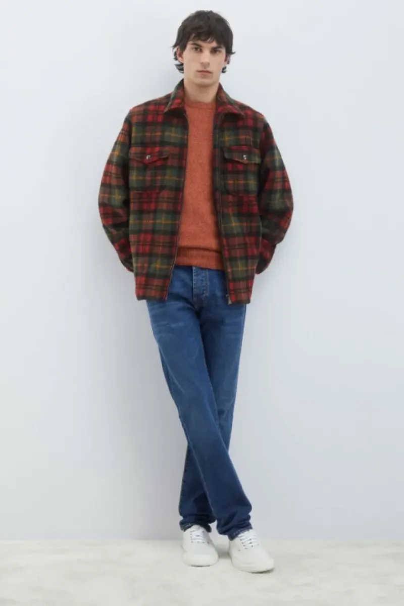 Uomo Roy Rogers Jeans|Slim|Jeans New 529 Walsh