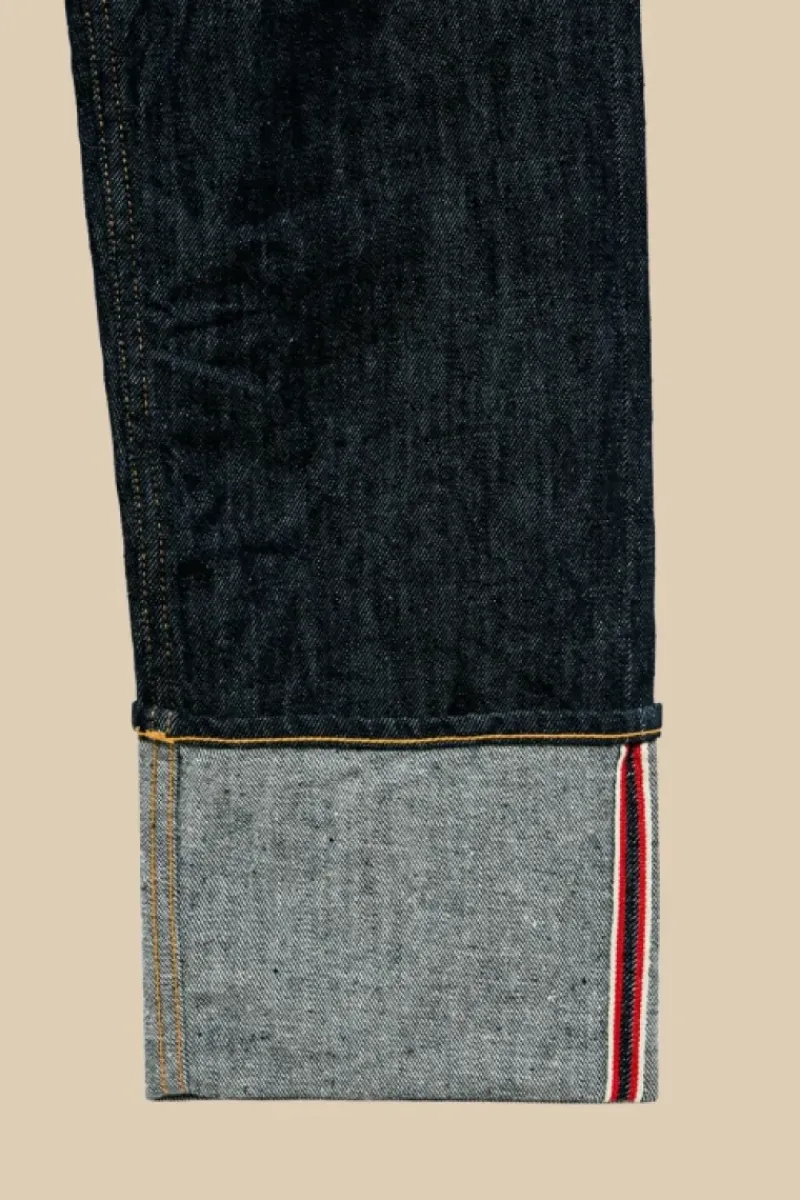 Donna Roy Rogers Jeans|Regular|Jeans Normale 70th Denim Cimosa Rinse