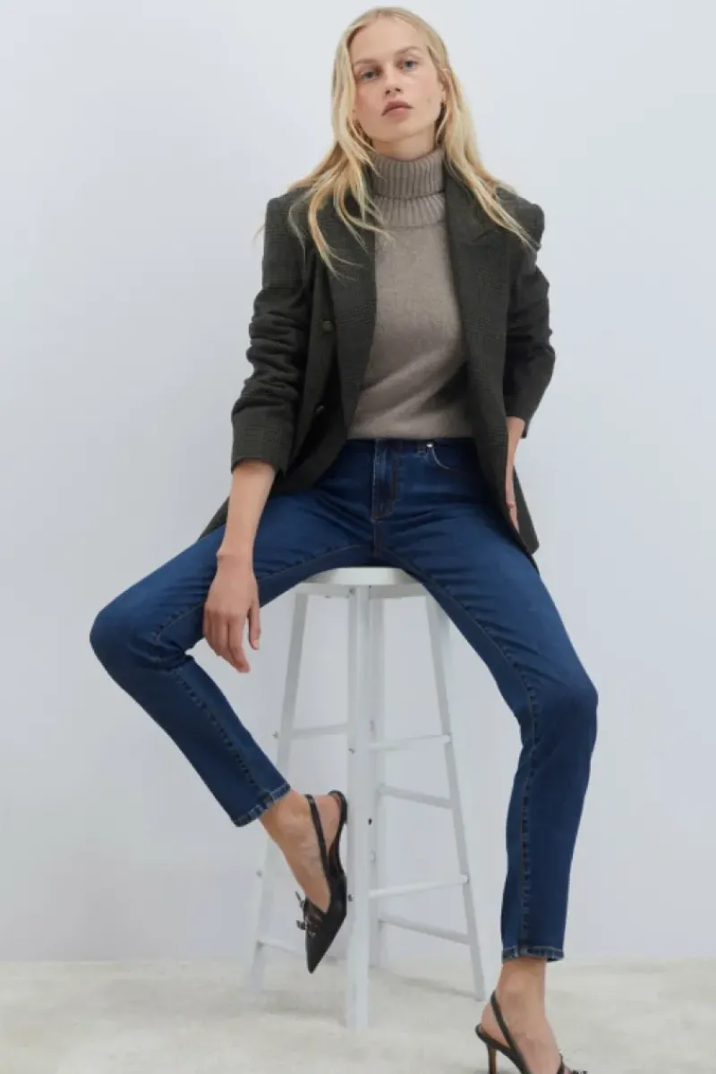 Donna Roy Rogers Jeans|Skinny|Jeans Push Up Fabien