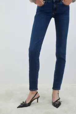 Donna Roy Rogers Jeans|Skinny|Jeans Push Up Fabien