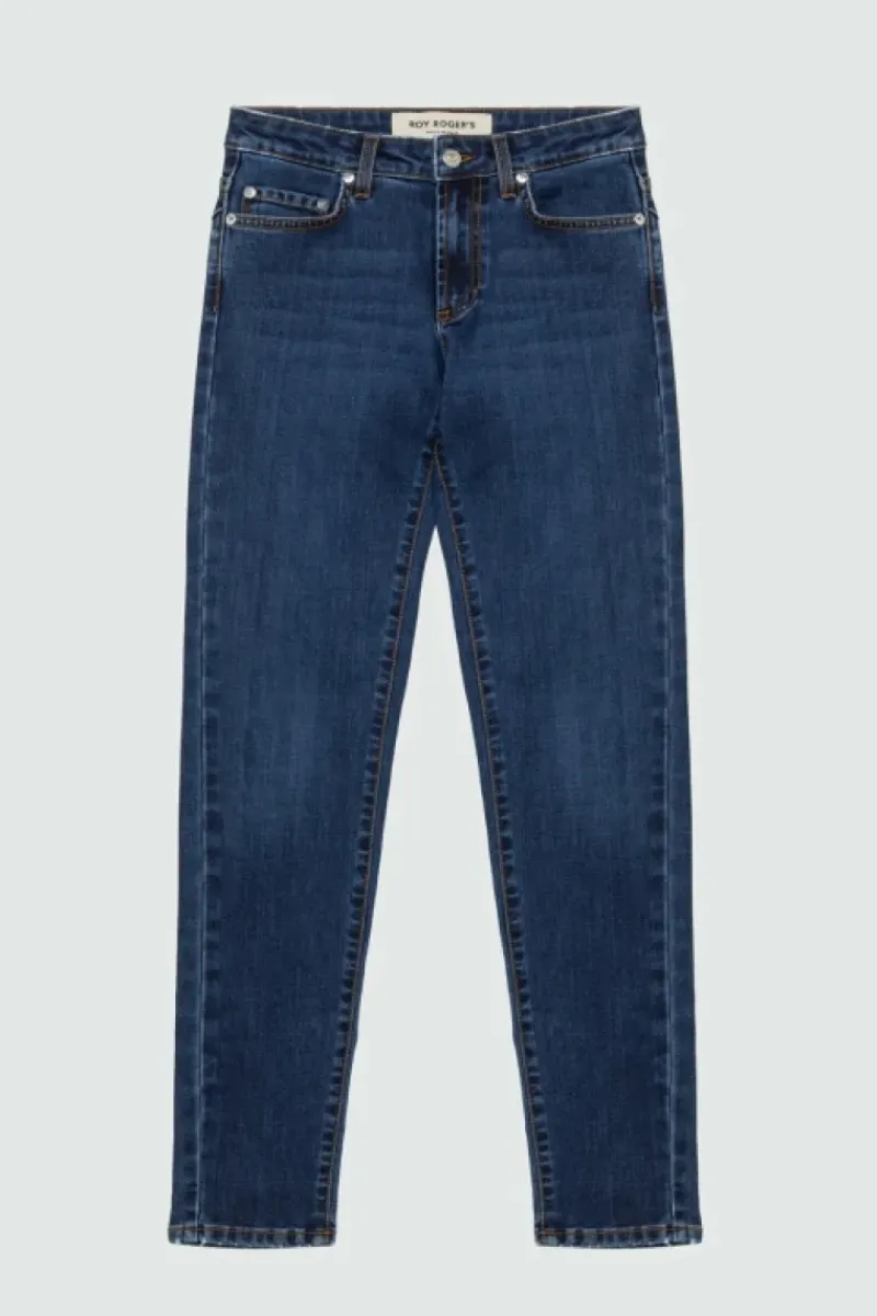 Donna Roy Rogers Jeans|Skinny|Jeans Push Up Fabien