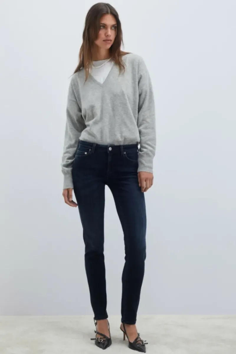 Donna Roy Rogers Jeans|Skinny|Jeans Push Up Maya