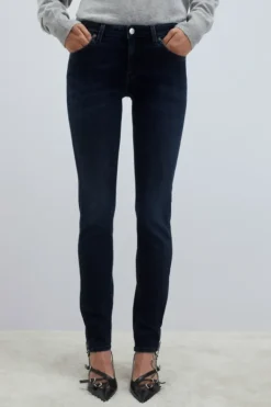 Donna Roy Rogers Jeans|Skinny|Jeans Push Up Maya