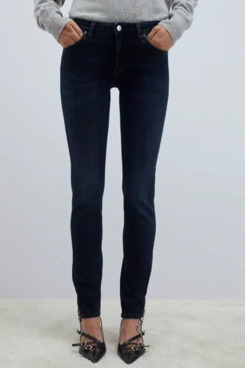 Donna Roy Rogers Jeans|Skinny|Jeans Push Up Maya