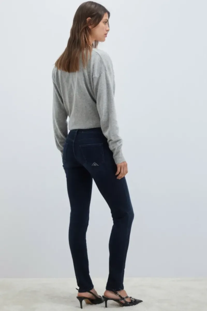 Donna Roy Rogers Jeans|Skinny|Jeans Push Up Maya