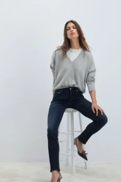 Donna Roy Rogers Jeans|Skinny|Jeans Push Up Maya