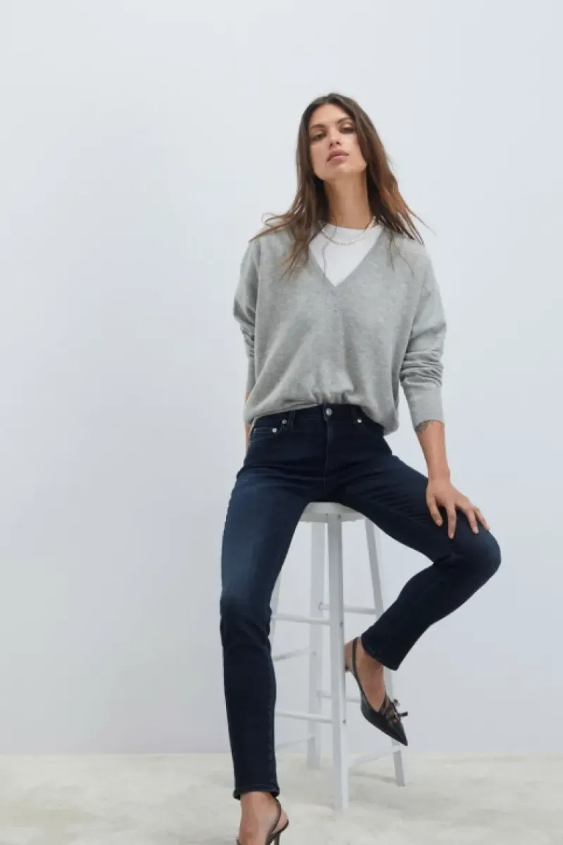 Donna Roy Rogers Jeans|Skinny|Jeans Push Up Maya