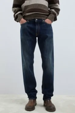 Uomo Roy Rogers Jeans|Regular|Jeans Re-search Cult Idaho