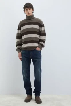 Uomo Roy Rogers Jeans|Regular|Jeans Re-search Cult Idaho