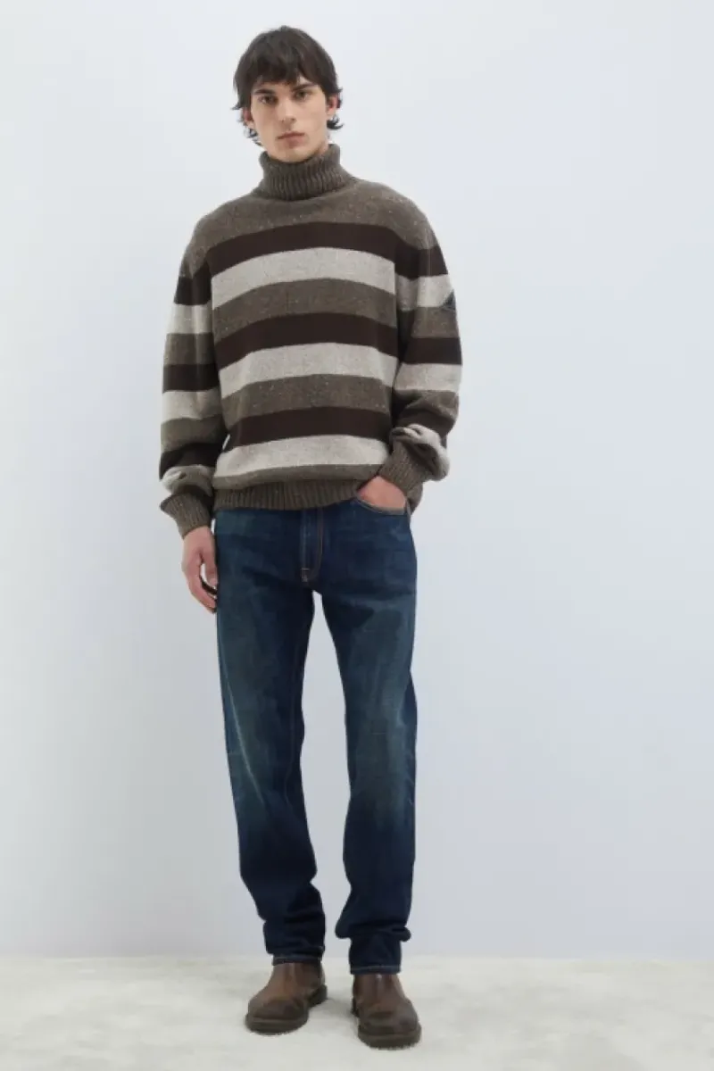 Uomo Roy Rogers Jeans|Regular|Jeans Re-search Cult Idaho