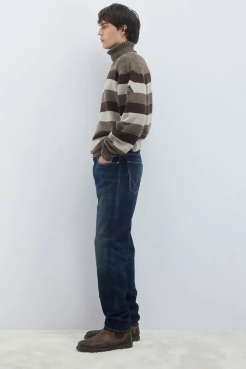 Uomo Roy Rogers Jeans|Regular|Jeans Re-search Cult Idaho