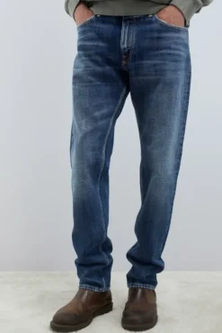 Uomo Roy Rogers Jeans|Regular|Jeans Re-search Cult Taos