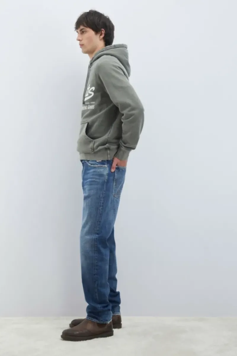Uomo Roy Rogers Jeans|Regular|Jeans Re-search Cult Taos