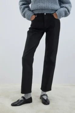 Donna Roy Rogers Jeans|Regular|Jeans Sofia Coated Biker