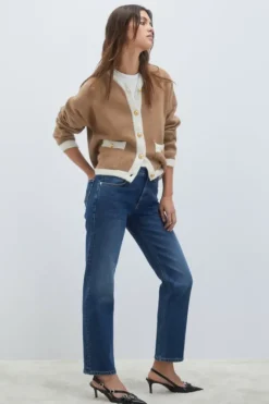 Donna Roy Rogers Jeans|Regular|Jeans Sofia Pink