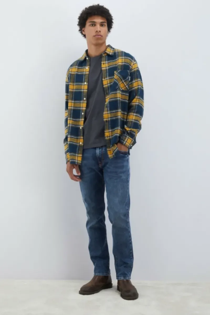 Uomo Roy Rogers Jeans|Slim|Jeans 527 Stephen
