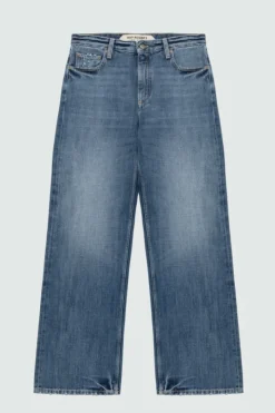 Donna Roy Rogers Jeans|Wide|Jeans Super Wide Denim Olivia