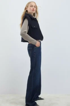 Donna Roy Rogers Jeans|Wide|Jeans Super Wide Jay