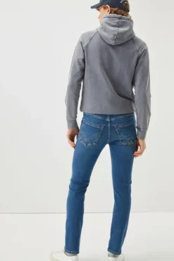 Uomo Roy Rogers Jeans|Skinny|Jeans 317 Sven
